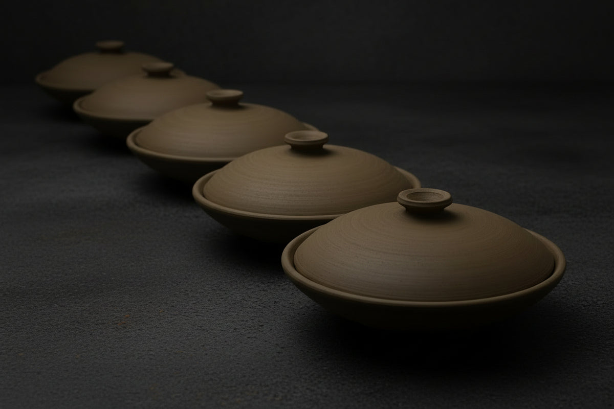 THE WOK