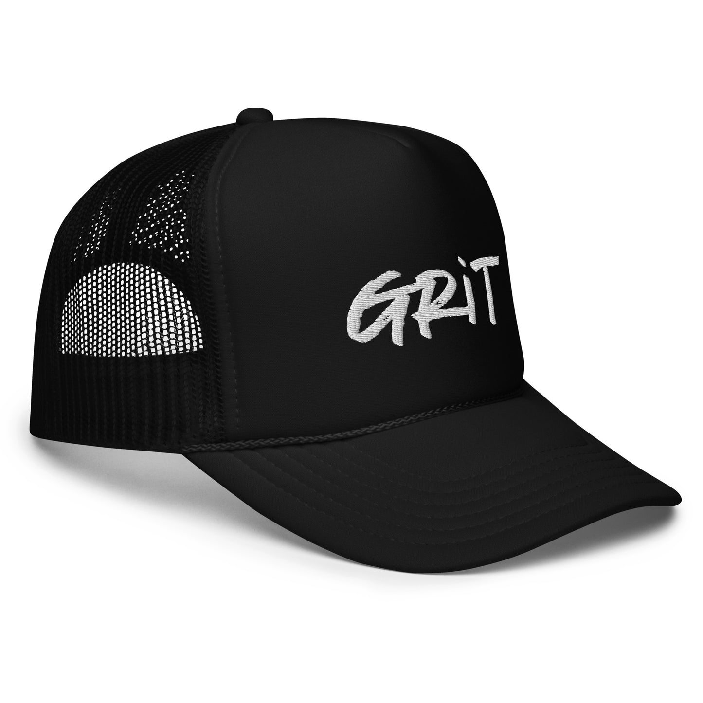 GRIT TRUCKER CAP