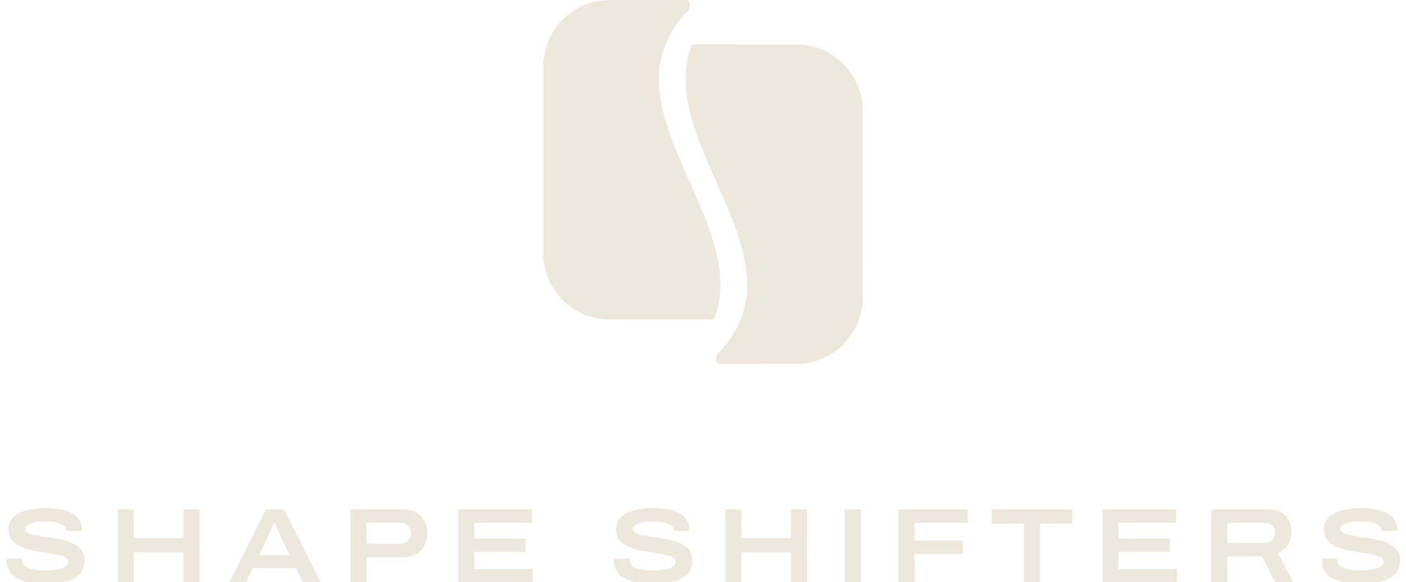 Shape Shifters logo